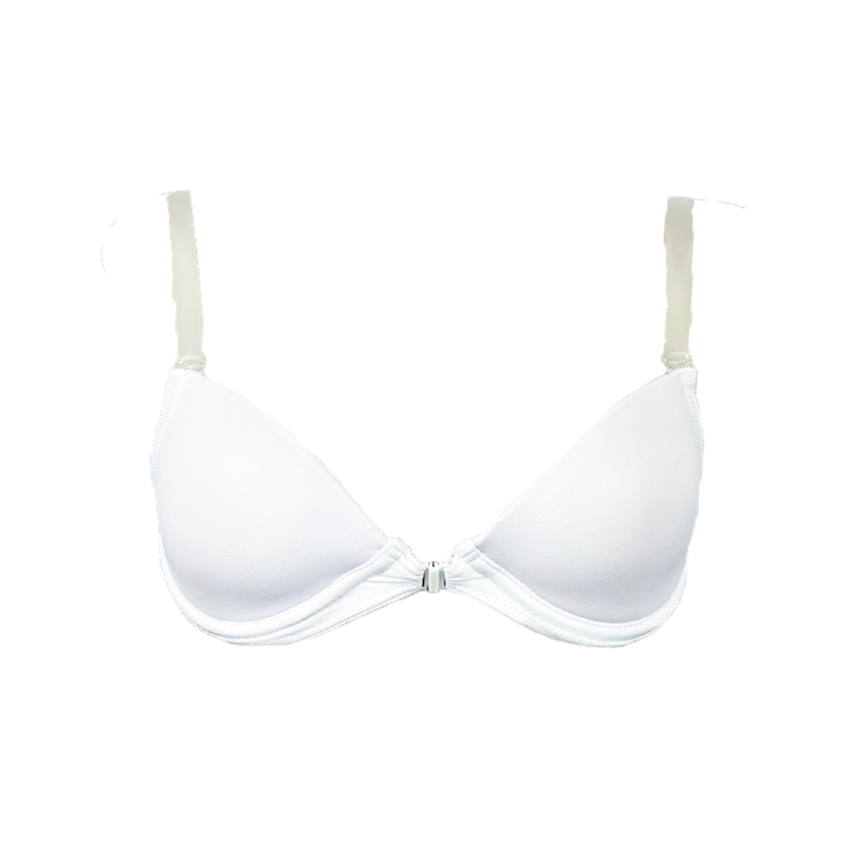 Bra Push Up 2207 Escote Natural