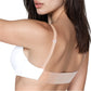 Bra Push Up 2207 Escote Natural
