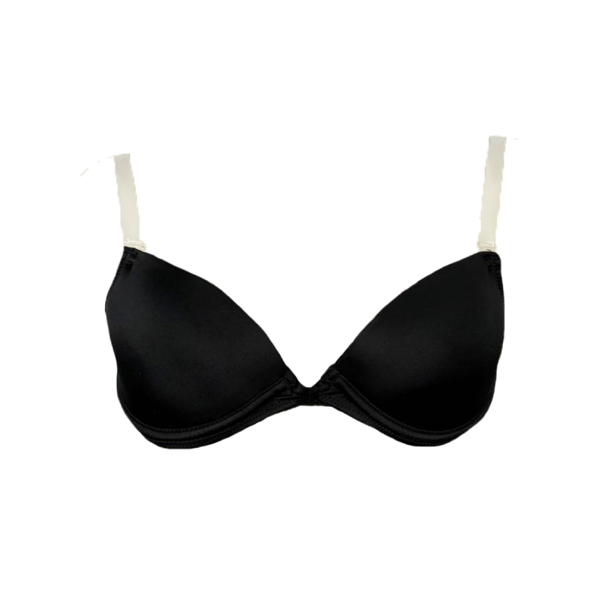 Bra Push Up 2207 Escote Natural