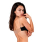 Bra Push Up 2207 Escote Natural
