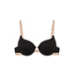 Bra Push Up 2556 Realce Natural con Varilla
