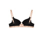 Bra Push Up 2556 Realce Natural con Varilla