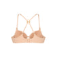 Bra Push Up 2556 Realce Natural con Varilla
