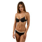 Bra Push Up 2556 Realce Natural con Varilla