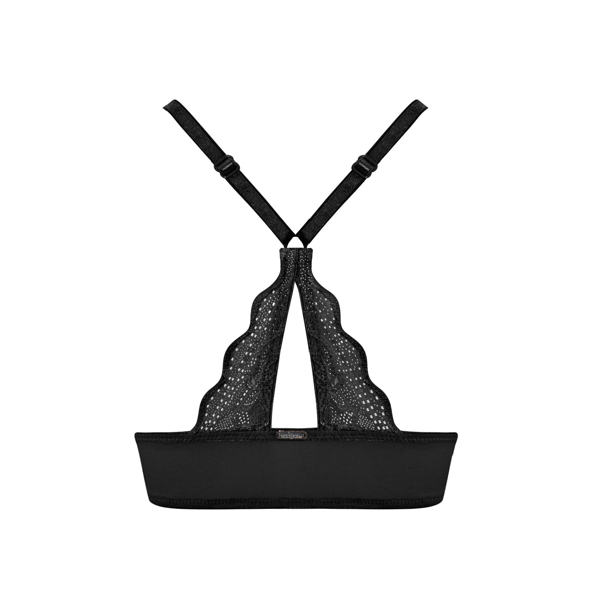 Bra Push Up 2557  Realce Natural