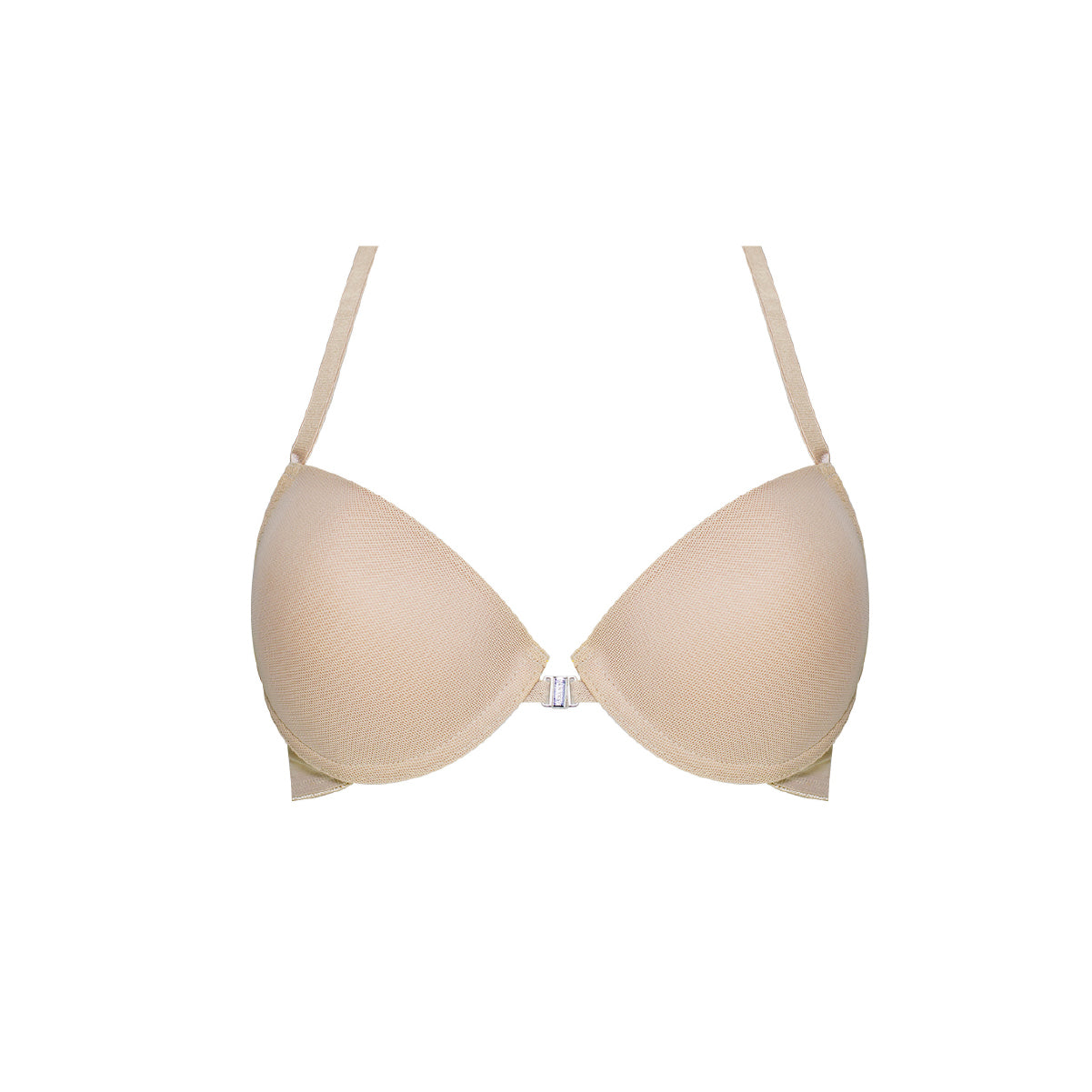 Bra Push Up 2557  Realce Natural