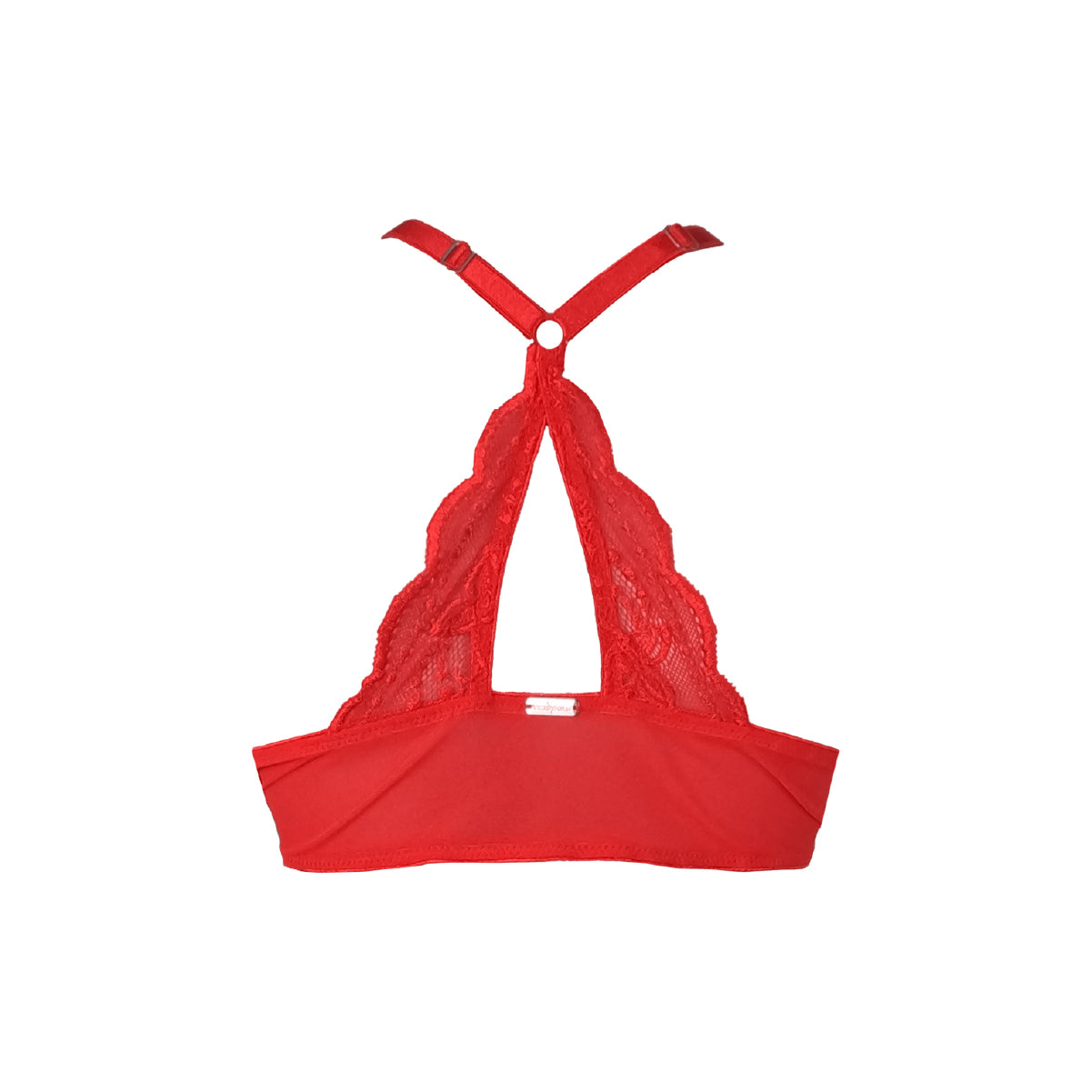 Bra Push Up 2557  Realce Natural