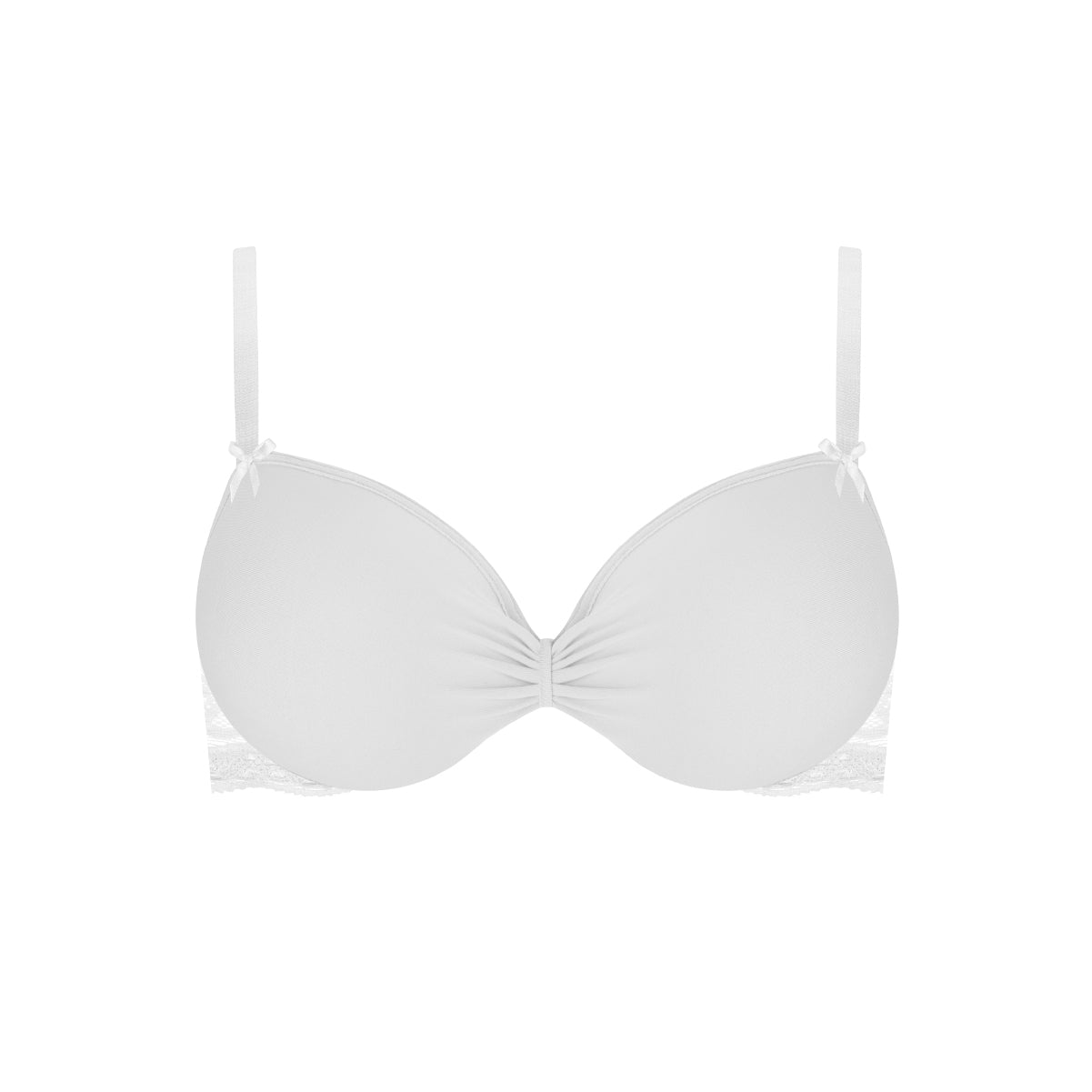 Bra Push Up 2626 Detalles en Encaje