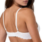 Bra Push Up Detalles en Encaje