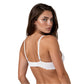 Bra Push Up Detalles en Encaje
