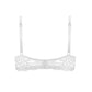 Bra Push Up 2626 Detalles en Encaje
