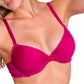 Bra Push Up Detalles en Encaje
