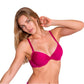 Bra Push Up Detalles en Encaje