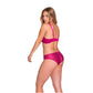 Bra Push Up 2626 Detalles en Encaje