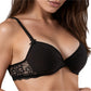 Bra Push Up Detalles en Encaje