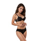 Bra Push Up 2626 Detalles en Encaje