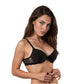 Bra Push Up Detalles en Encaje