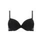 Bra Push Up 2626 Detalles en Encaje