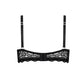 Bra Push Up 2626 Detalles en Encaje