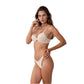 Bra Push Up 2626 Detalles en Encaje