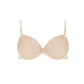 Bra Push Up 2626 Detalles en Encaje