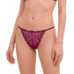 Tanga 30017 Encaje