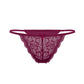 Tanga 30017 Encaje