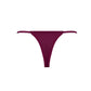 Tanga 30017 Encaje