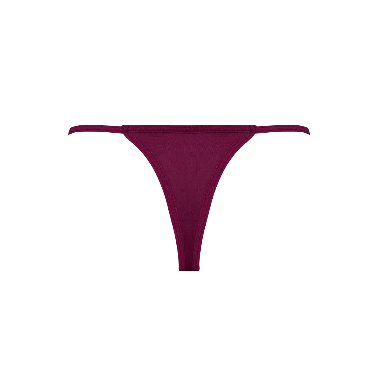 Tanga 30017 Encaje