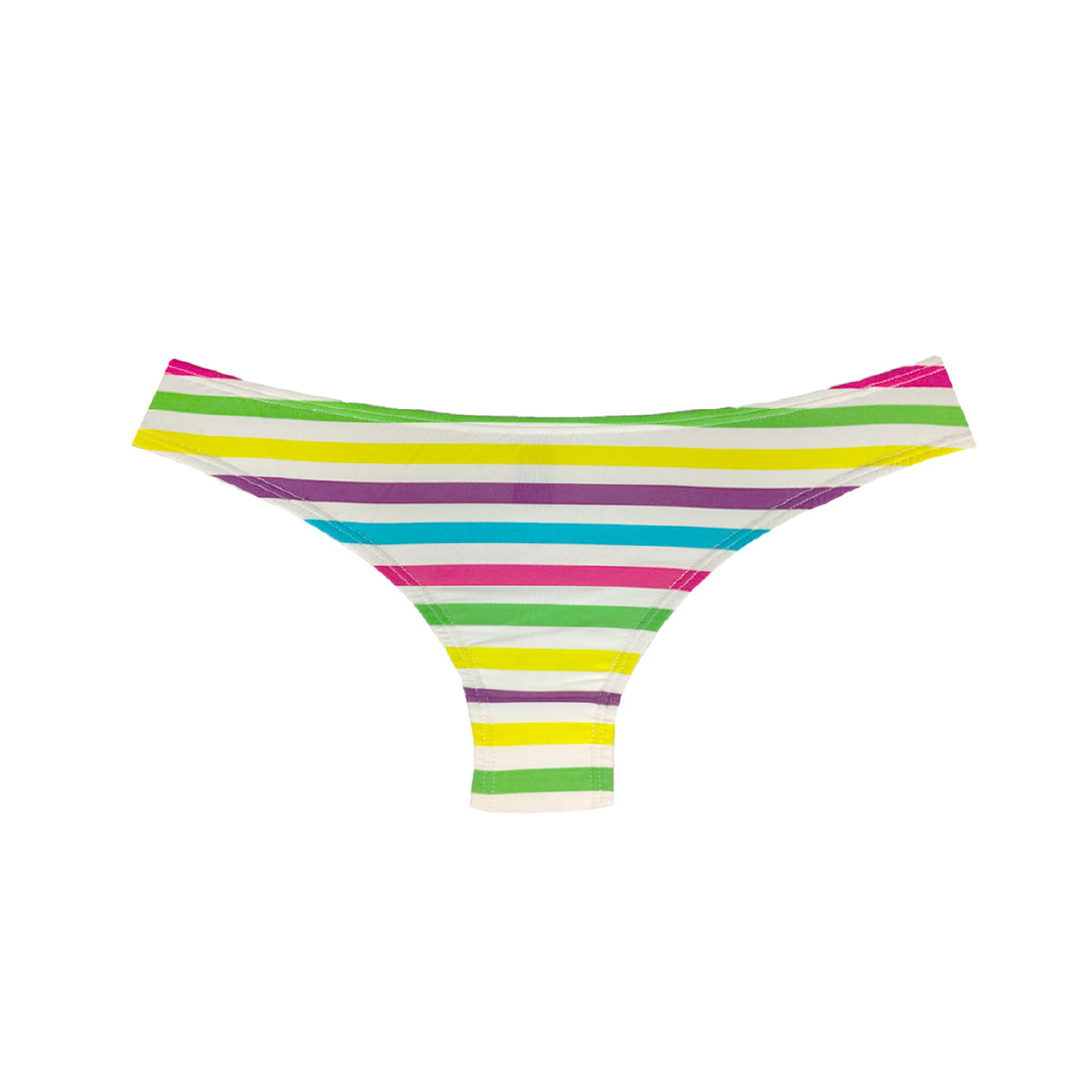 Bikini Estampado 30111 Básico