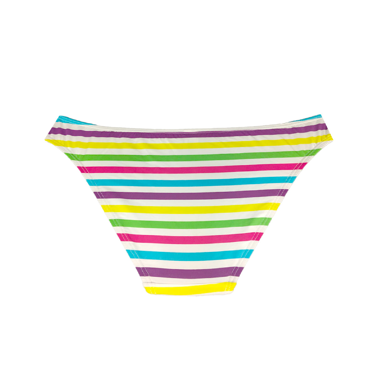 Bikini Estampado 30111 Básico