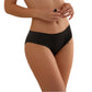 Bikini 332 Costura Lateral con Moño