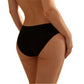 Bikini 332 Costura Lateral con Moño