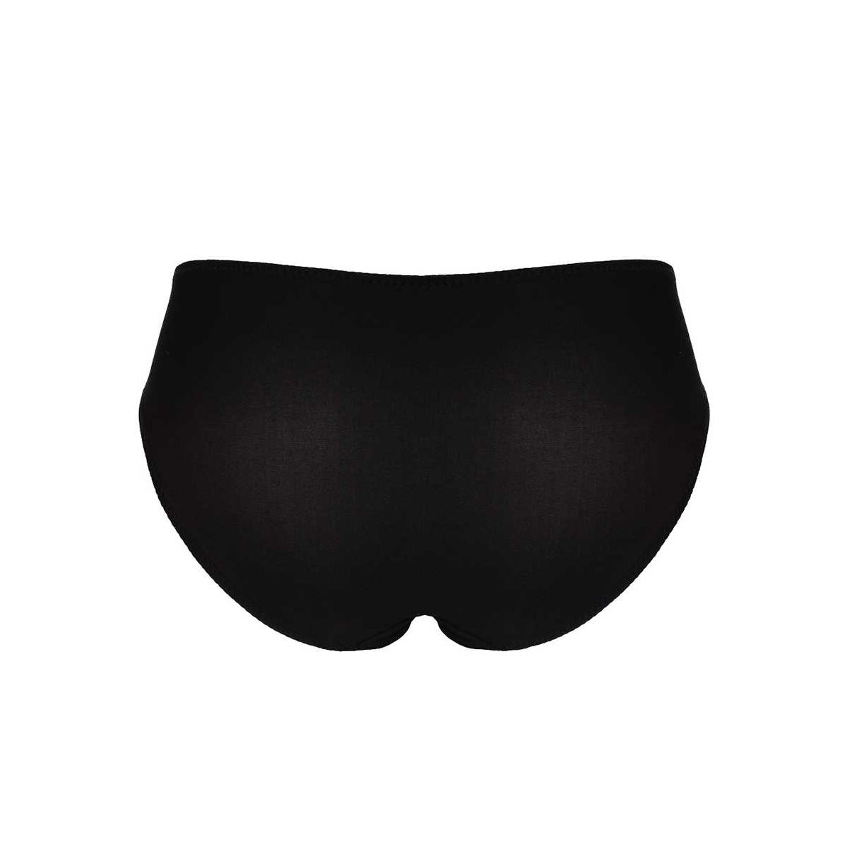 Bikini 332 Costura Lateral con Moño