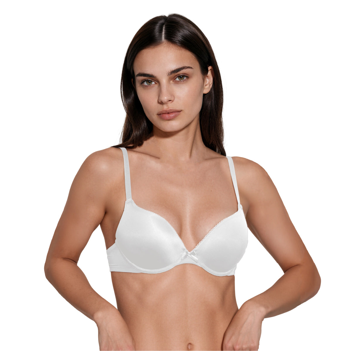 Bra Push Up 40200 con Realce Natural