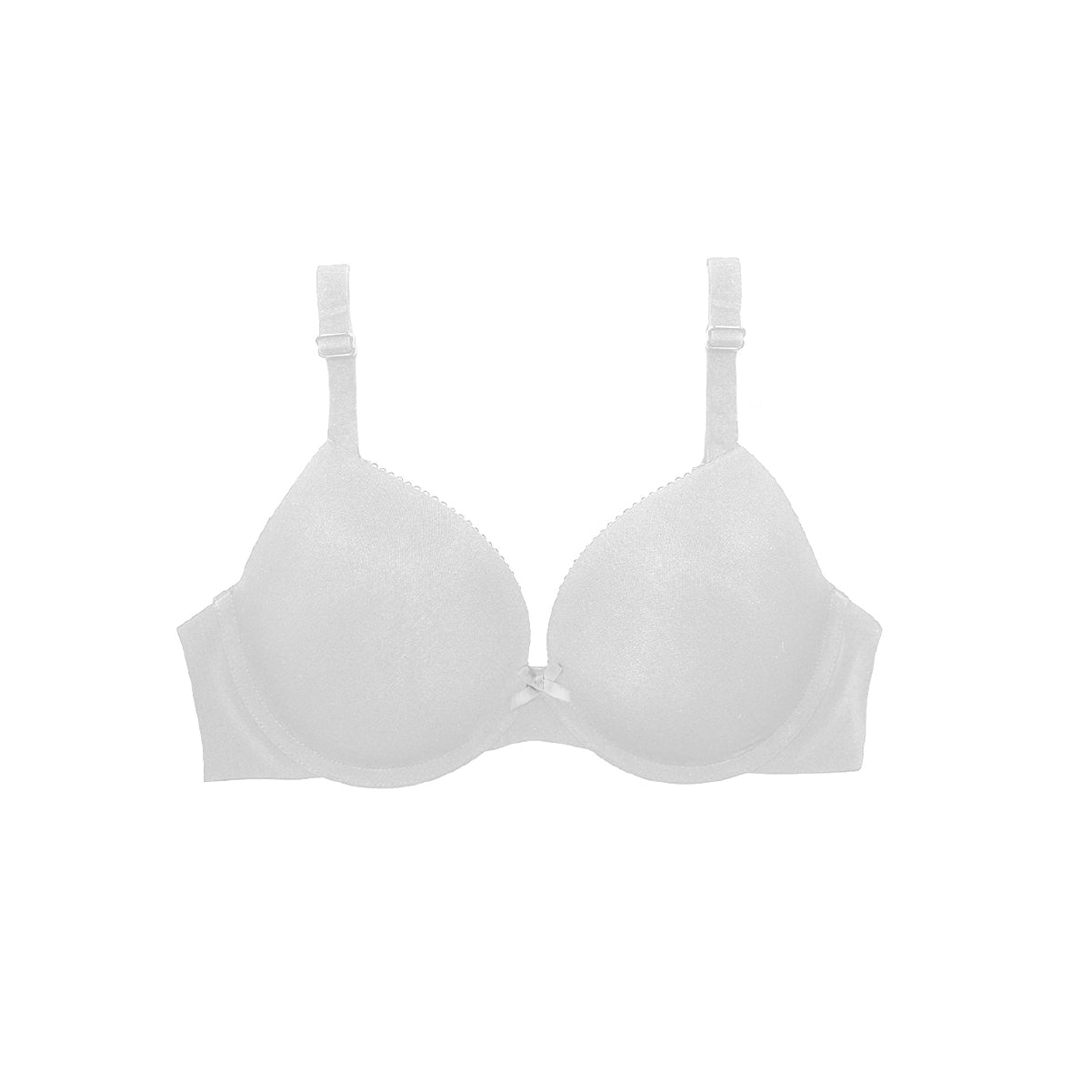 Bra Push Up 40200 con Realce Natural