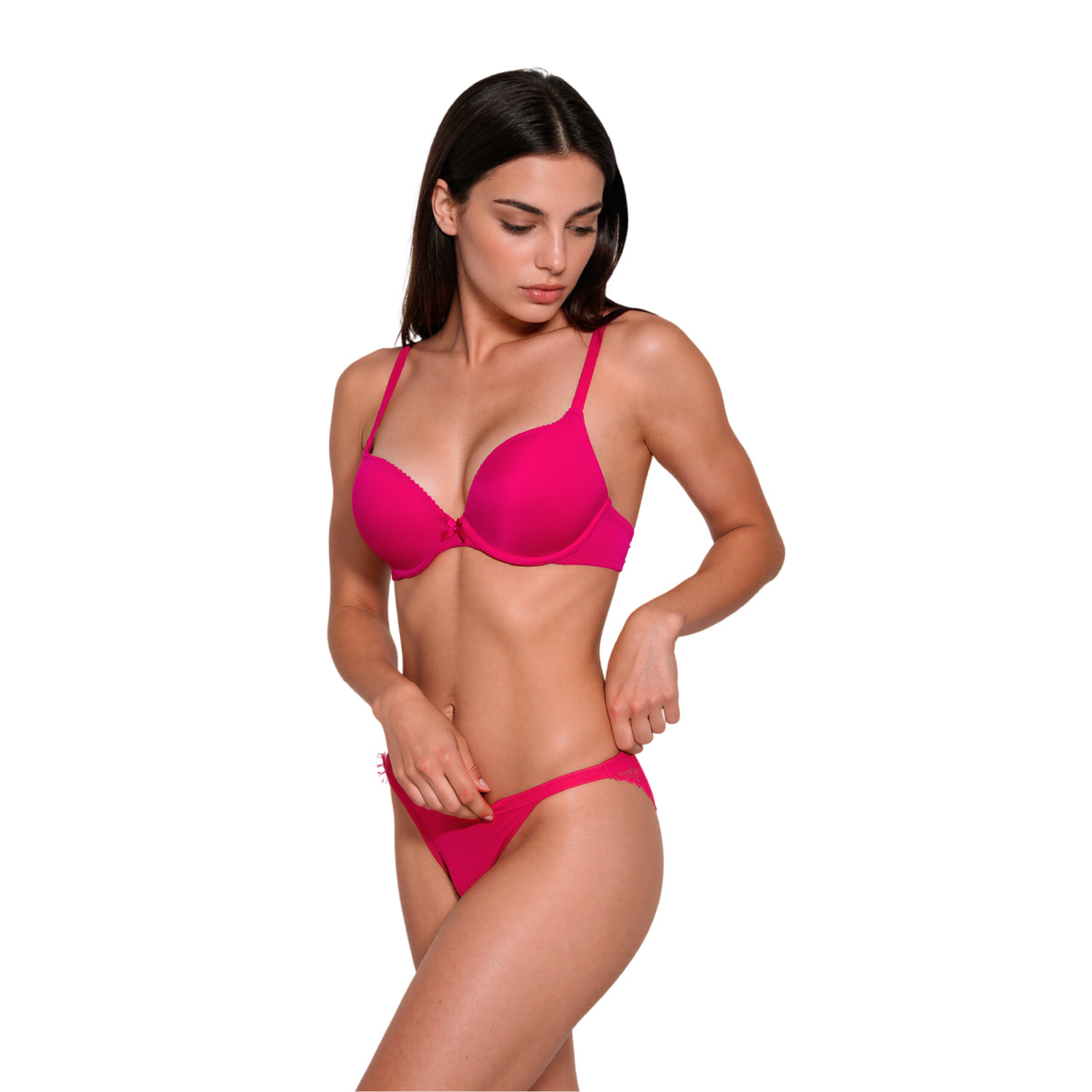 Bra Push Up 40200 con Realce Natural