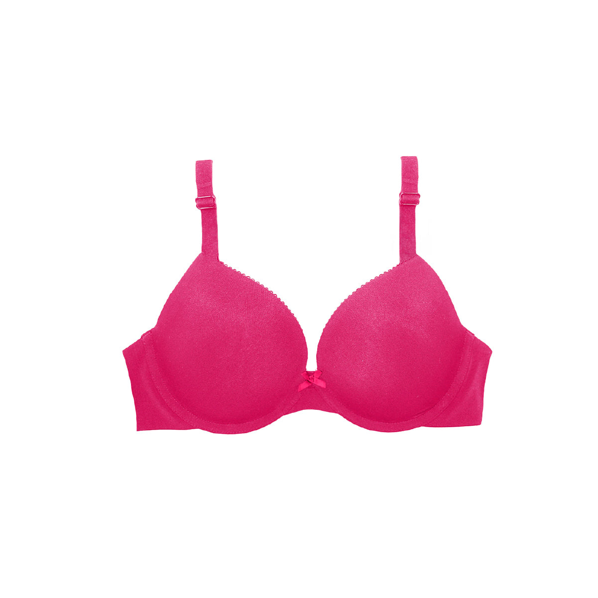 Bra Push Up 40200 con Realce Natural