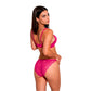 Bra Push Up 40200 con Realce Natural