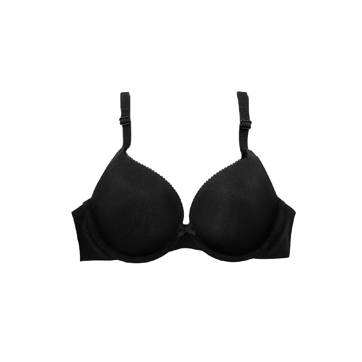 Bra Push Up 40200 con Realce Natural