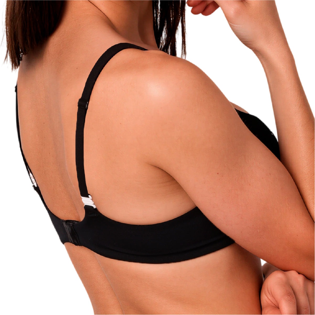 Bra Push Up 40200 con Realce Natural