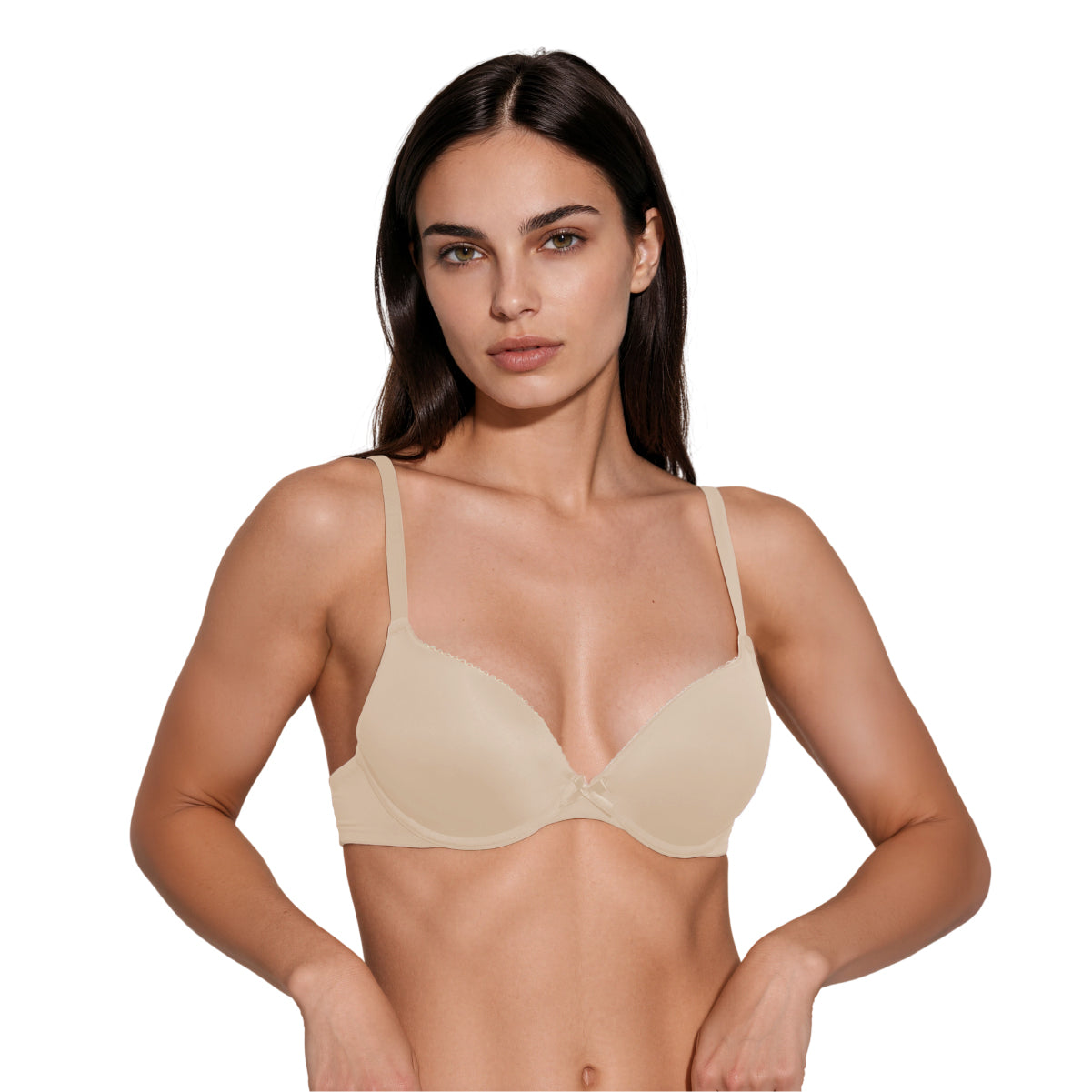 Bra Push Up 40200 con Realce Natural