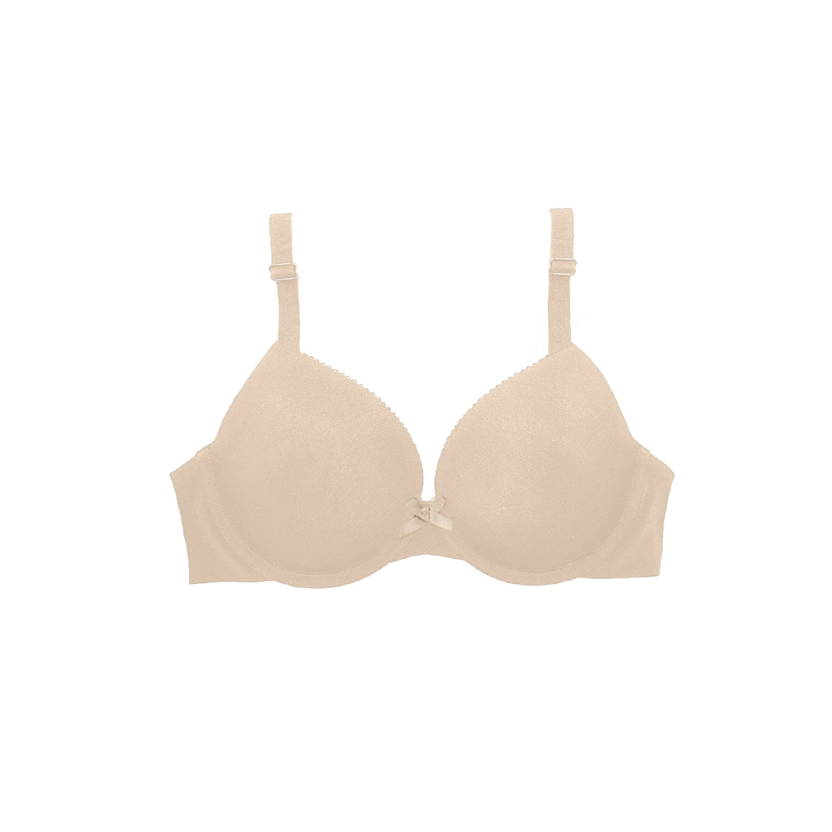 Bra Push Up 40200 con Realce Natural