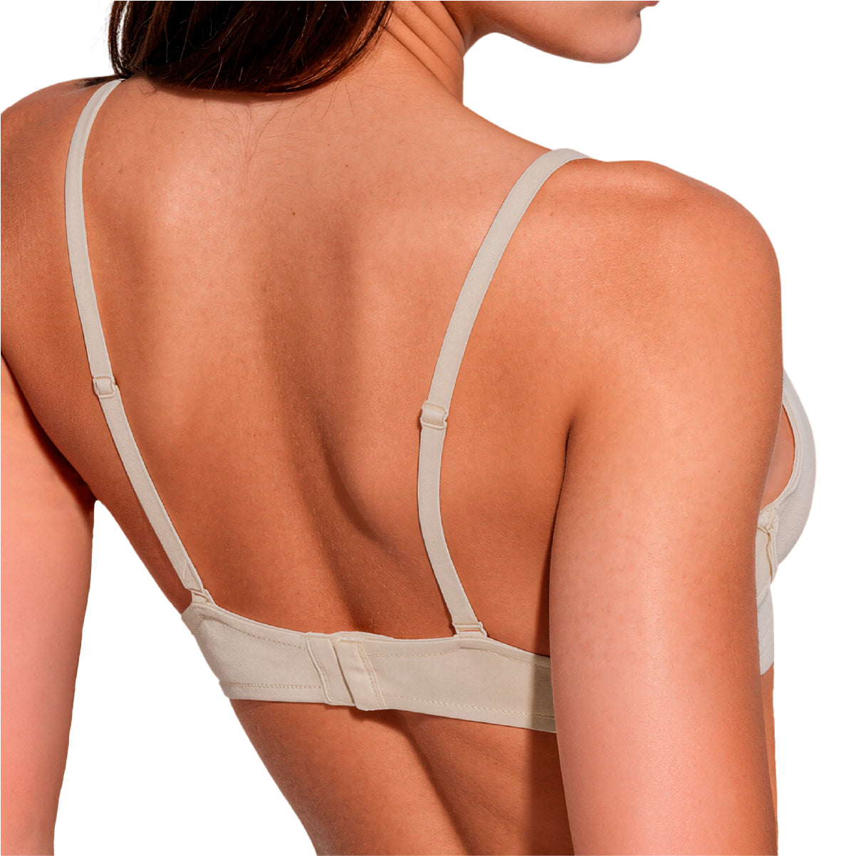 Bra Push Up 40200 con Realce Natural