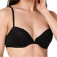 Bra Demi 40202 Varilla con Detalle V al Centro