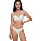 Bra Demi 40203  Acabado Liso
