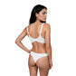 Bra Demi 40203  Acabado Liso