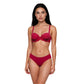 Bra Demi 40203  Acabado Liso