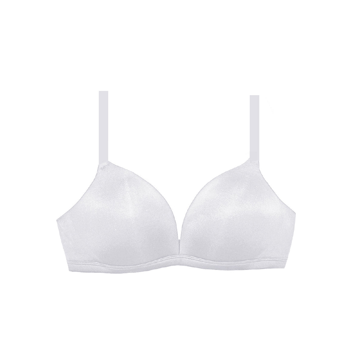 Bra Plunge 40205 con Escote Profundo y Natural