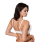 Bra Plunge 40205 con Escote Profundo y Natural